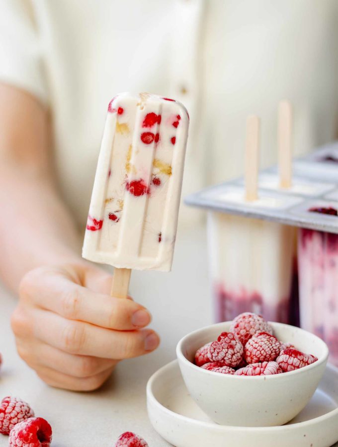 Healthy Dreams - Der Veggie-Foodblog aus Österreich